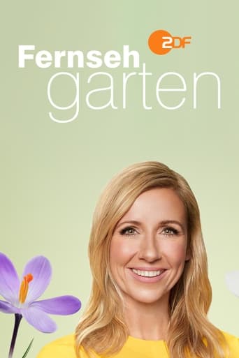 ZDF-Fernsehgarten Poster of ZDF-Fernsehgarten