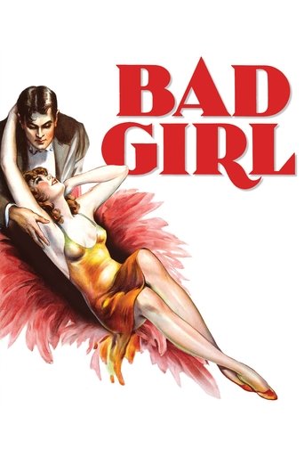 Bad Girl Poster of Bad Girl