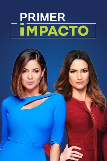 First Impact Poster of First Impact
