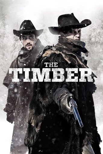 The Timber Poster of The Timber