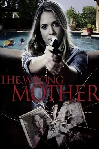 The Wrong Mother Poster of The Wrong Mother