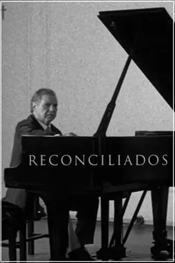 Reconciliados Poster of Reconciliados
