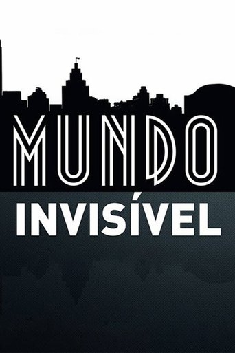 Invisible World Poster of Invisible World