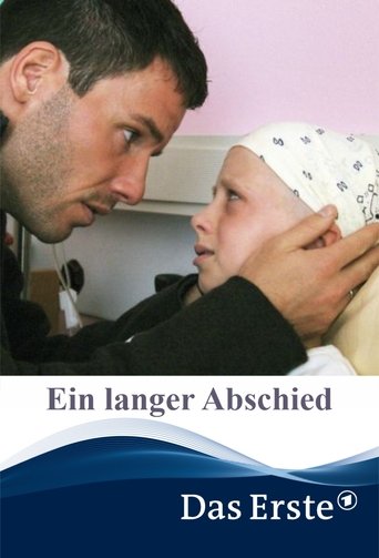 Ein langer Abschied Poster of Ein langer Abschied