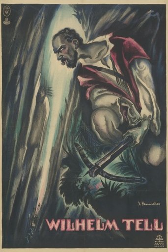 Wilhelm Tell Poster of Wilhelm Tell