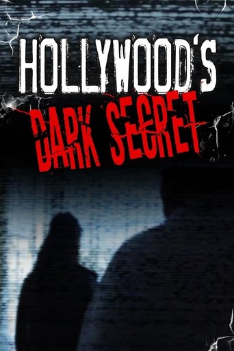Hollywood's Dark Secret Poster of Hollywood's Dark Secret