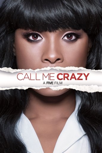 Call Me Crazy: A Five Film Poster of Call Me Crazy: A Five Film