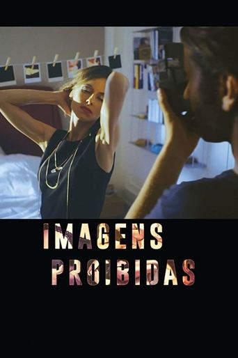 Forbidden Images Poster of Forbidden Images