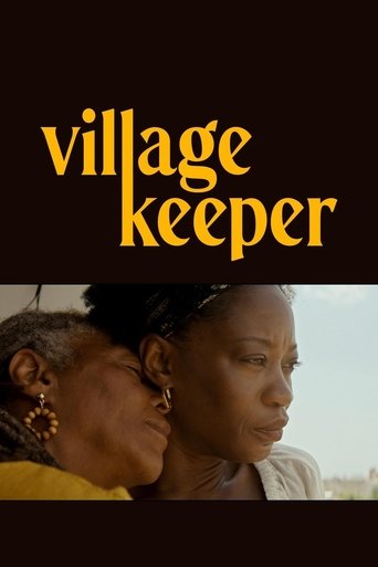 Village Keeper Poster of Village Keeper
