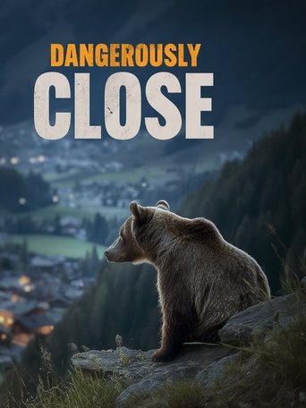 Dangerously Close Poster of Dangerously Close