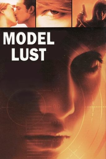 Model Lust Poster of Model Lust