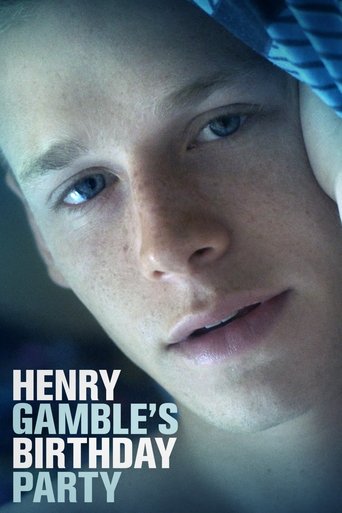 Henry Gamble's Birthday Party Poster of Henry Gamble's Birthday Party