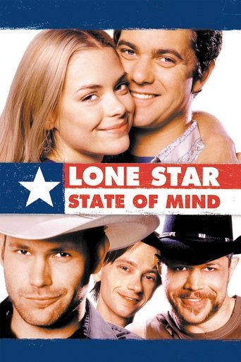 Lone Star State of Mind Poster of Lone Star State of Mind