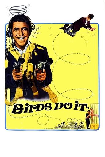 Birds Do It Poster of Birds Do It