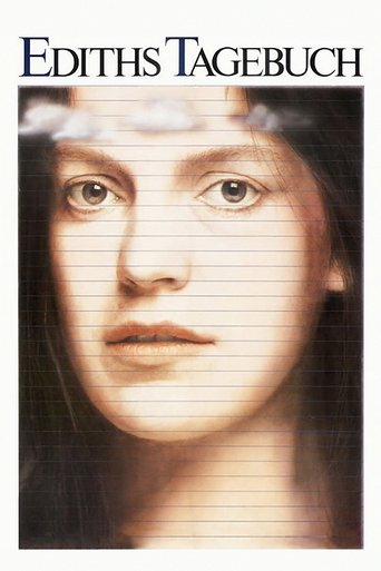 Edith's Diary Poster of Edith's Diary