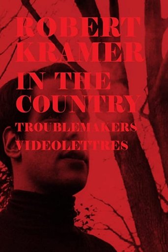 In the Country Poster of In the Country