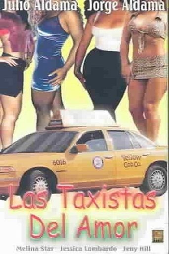 Taxi drivers of love Poster of Taxi drivers of love
