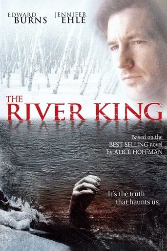 The River King Poster of The River King
