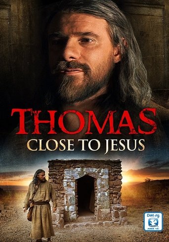 Thomas: Close to Jesus Poster of Thomas: Close to Jesus