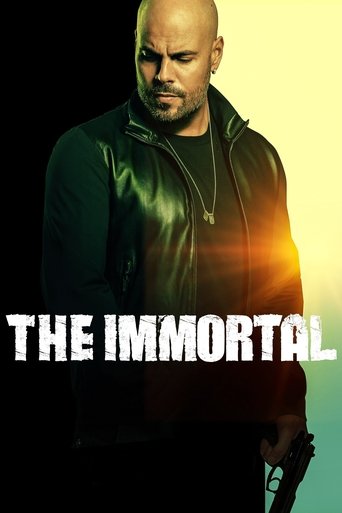 The Immortal Poster of The Immortal