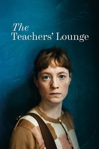The Teachers' Lounge Poster of The Teachers' Lounge