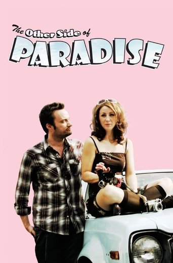 The Other Side of Paradise Poster of The Other Side of Paradise