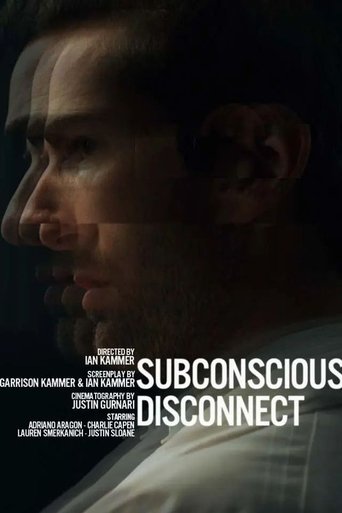 Subconscious Disconnect Poster of Subconscious Disconnect