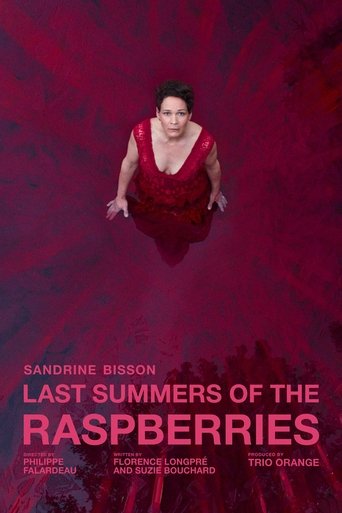 Last Summers of the Raspberries Poster of Last Summers of the Raspberries