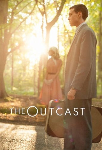 The Outcast Poster of The Outcast