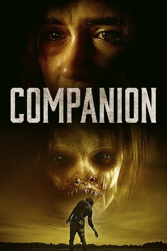 Companion Poster of Companion