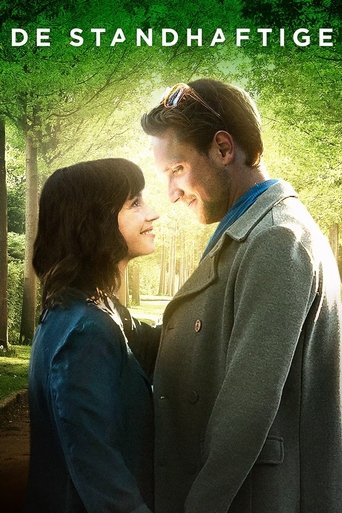 Walk with Me Poster of Walk with Me