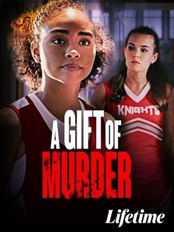 A Gift of Murder Poster of A Gift of Murder