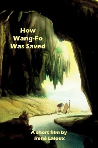 How Wang-Fo Was Saved Poster of How Wang-Fo Was Saved