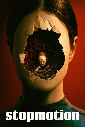 Stopmotion Poster of Stopmotion