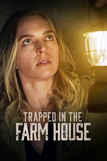 Trapped in the Farmhouse Poster of Trapped in the Farmhouse