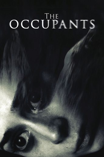 The Occupants Poster of The Occupants