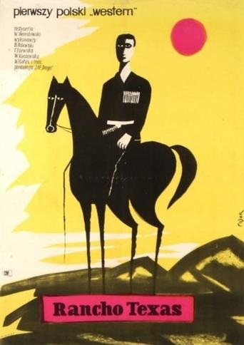 Rancho Texas Poster of Rancho Texas