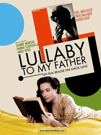Lullaby to my Father Poster of Lullaby to my Father