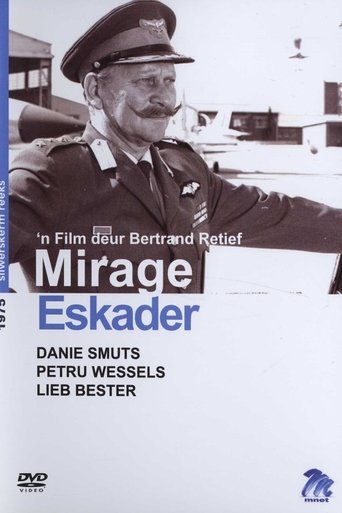 Mirage Squadron Poster of Mirage Squadron