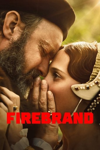 Firebrand Poster of Firebrand