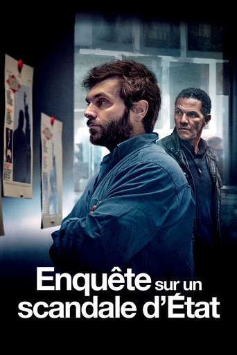 Undercover Poster of Undercover