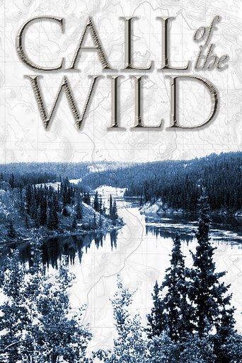 The Call of the Wild Poster of The Call of the Wild