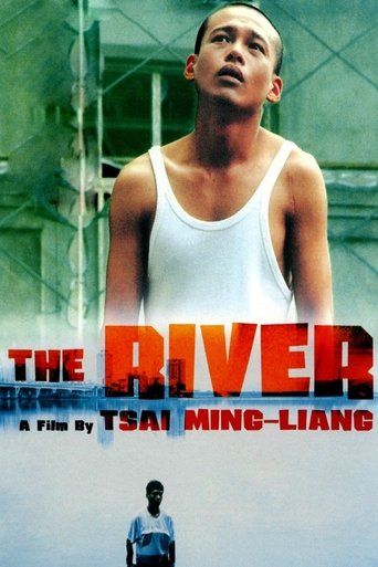 The River Poster of The River
