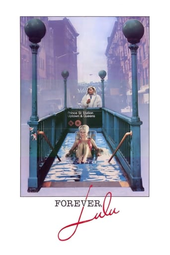 Forever, Lulu Poster of Forever, Lulu