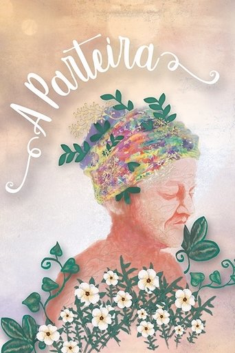 A Parteira Poster of A Parteira