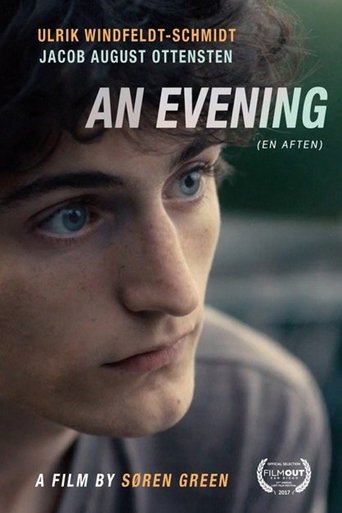 An Evening Poster of An Evening