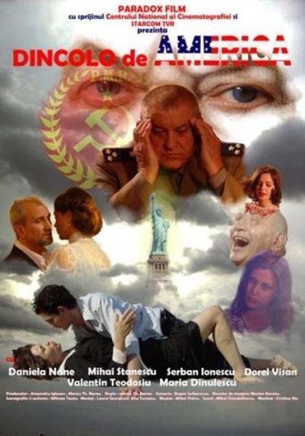 Beyond America Poster of Beyond America