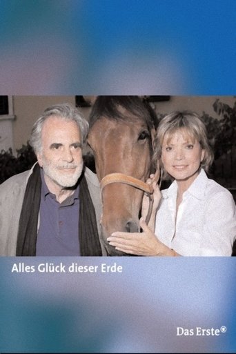 Alles Glück dieser Erde Poster of Alles Glück dieser Erde