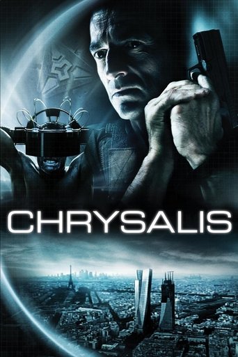Chrysalis Poster of Chrysalis