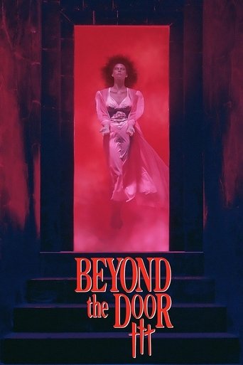 Beyond the Door III Poster of Beyond the Door III